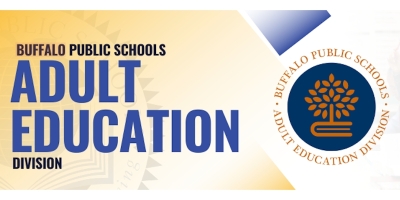BPS ESL and GED