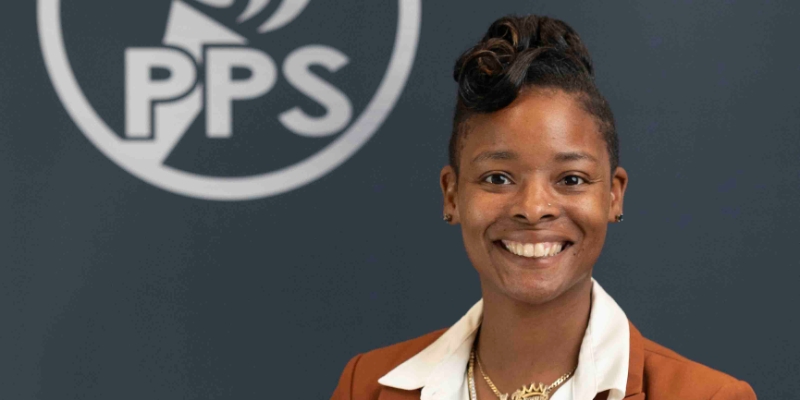 Dr. Traniece Brown-Warrens