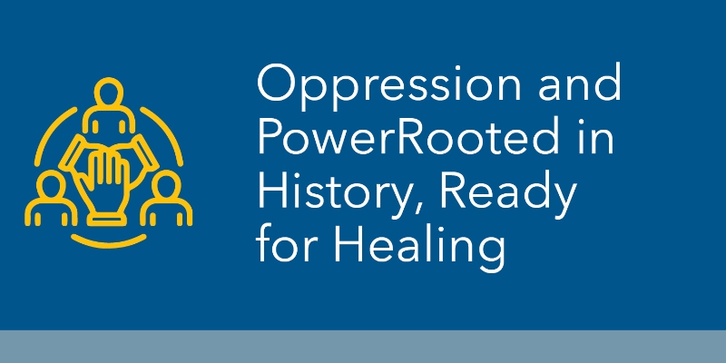 Oppression and Power