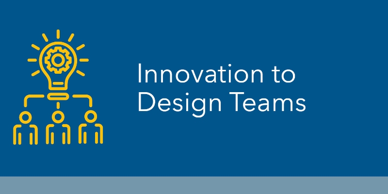 Introduction to Design Teams