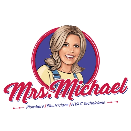 Mrs. Michael Plumbers, Electricians, and HVAC Technicians