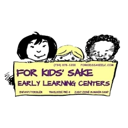 Make a Difference: Careers Working with Children (4)