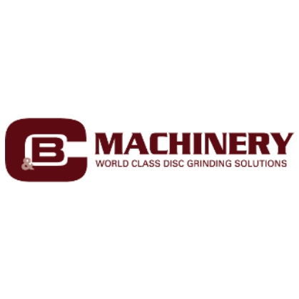 C&B Machinery
