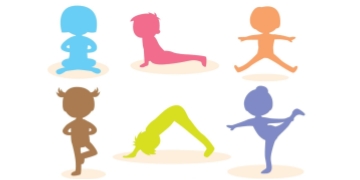 Yoga Club (elementary school)