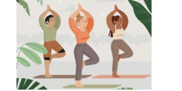 Yoga for Inner Peace