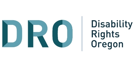 Disability Rights Oregon